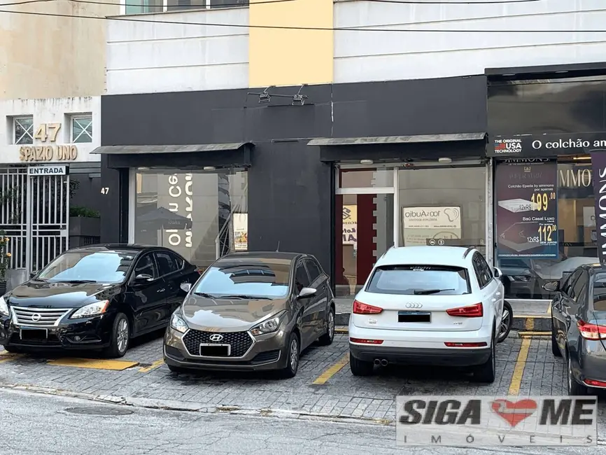 Foto 4 de Loja para alugar, 230m2 em Vila Suzana, São Paulo - SP