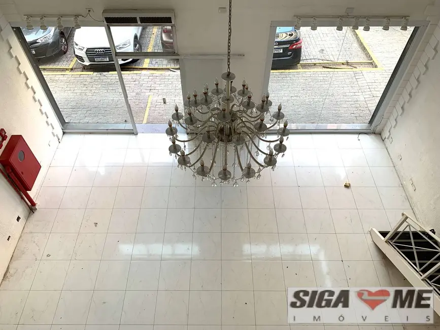 Foto 7 de Loja para alugar, 230m2 em Vila Suzana, São Paulo - SP
