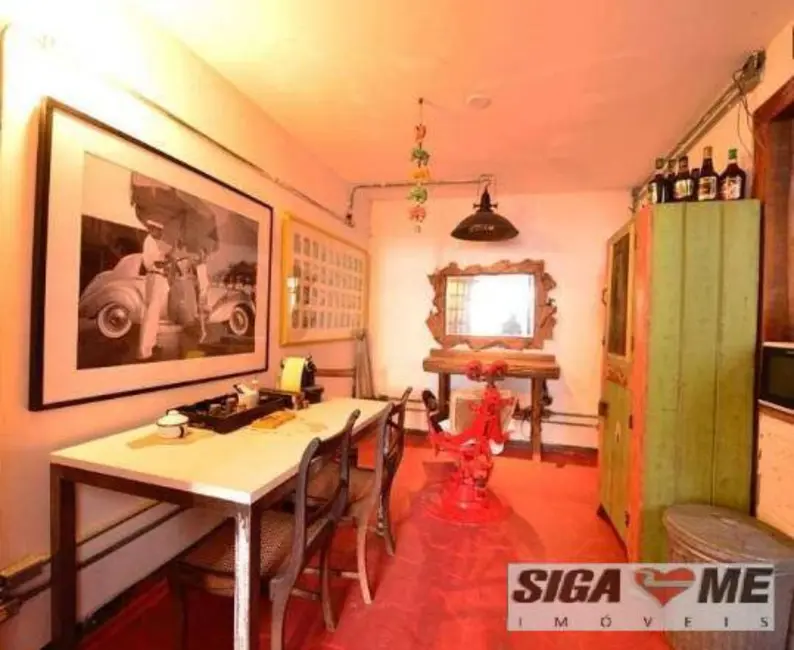 Foto 2 de Sobrado com 3 quartos à venda, 150m2 em Santo Amaro, São Paulo - SP