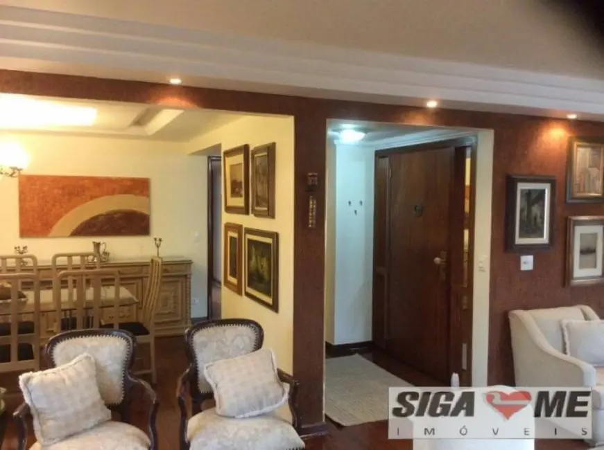 Foto 9 de Apartamento com 4 quartos para alugar, 85m2 em Indianópolis, São Paulo - SP