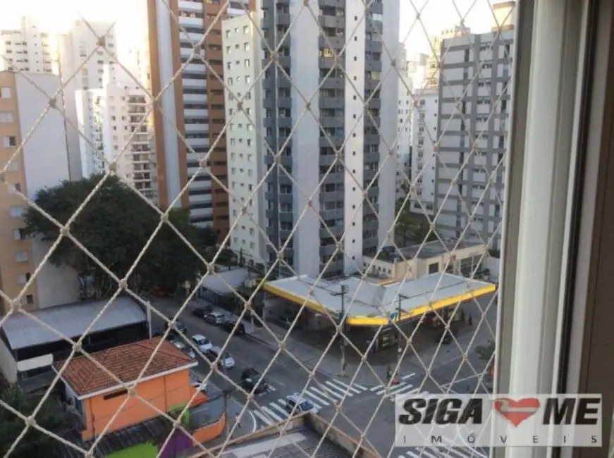 Foto 5 de Apartamento com 4 quartos para alugar, 85m2 em Indianópolis, São Paulo - SP
