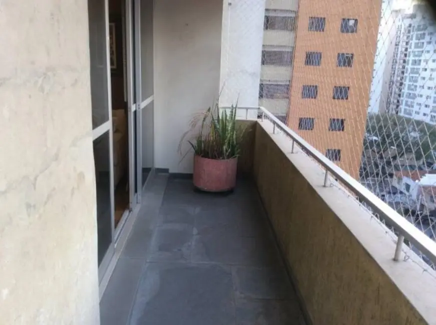 Foto 2 de Apartamento com 4 quartos para alugar, 85m2 em Indianópolis, São Paulo - SP