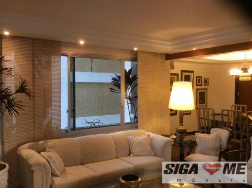 Foto 8 de Apartamento com 4 quartos para alugar, 85m2 em Indianópolis, São Paulo - SP