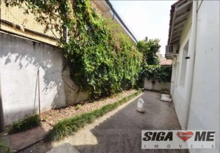 Sobrado com 8 quartos à venda, 400m2 em Jardim Paulista, São Paulo - SP - imagem 8 Foto 8 de Sobrado com 8 quartos à venda, 400m2 em Jardim Paulista, São Paulo - SP