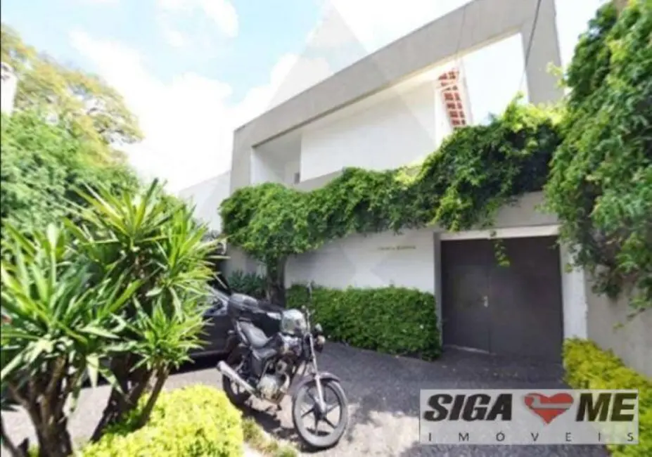 Sobrado com 8 quartos à venda, 400m2 em Jardim Paulista, São Paulo - SP - imagem 1 Foto 1 de Sobrado com 8 quartos à venda, 400m2 em Jardim Paulista, São Paulo - SP