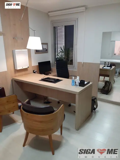 Sobrado com 8 quartos à venda, 400m2 em Jardim Paulista, São Paulo - SP - imagem 3 Foto 3 de Sobrado com 8 quartos à venda, 400m2 em Jardim Paulista, São Paulo - SP