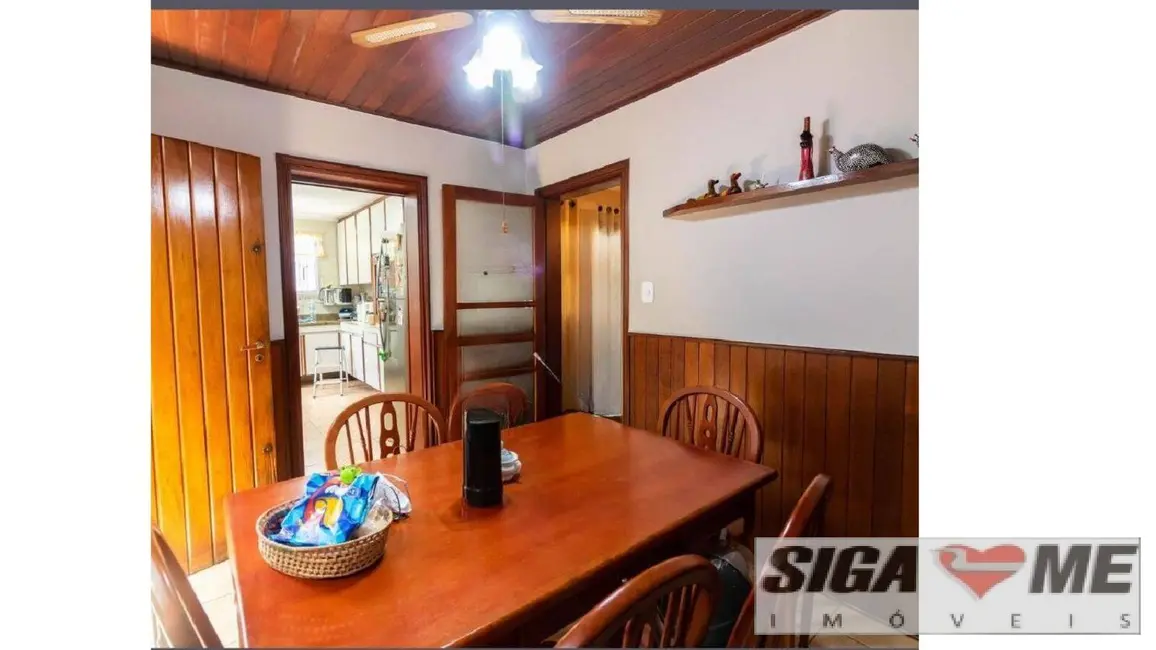 Foto 7 de Sobrado com 4 quartos à venda, 340m2 em Santo Amaro, São Paulo - SP