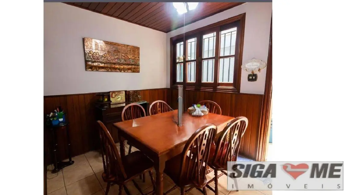 Foto 6 de Sobrado com 4 quartos à venda, 340m2 em Santo Amaro, São Paulo - SP