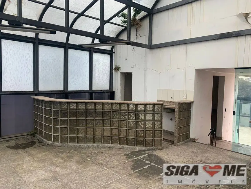 Foto 2 de Sala Comercial para alugar, 1147m2 em Campo Belo, São Paulo - SP