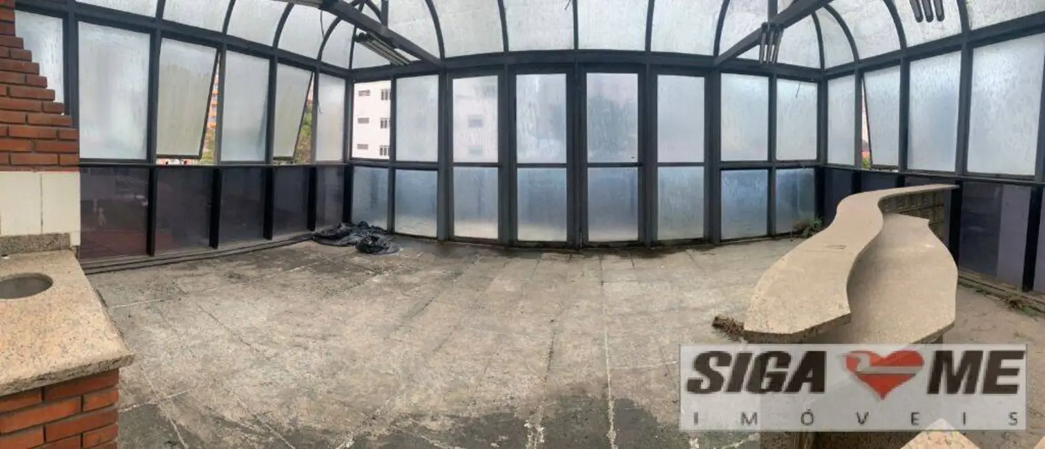 Foto 4 de Sala Comercial para alugar, 1147m2 em Campo Belo, São Paulo - SP