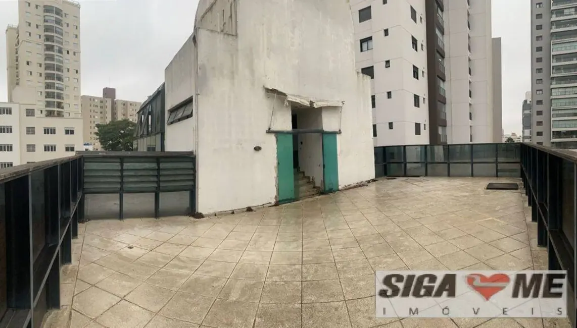 Foto 7 de Sala Comercial para alugar, 1147m2 em Campo Belo, São Paulo - SP