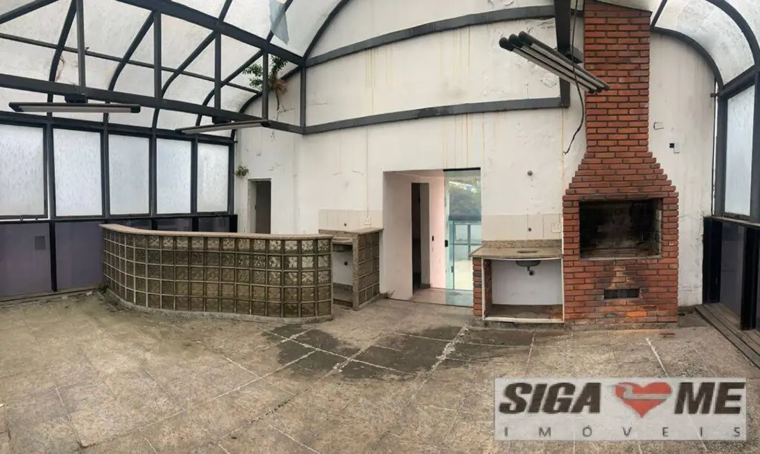 Foto 3 de Sala Comercial para alugar, 1147m2 em Campo Belo, São Paulo - SP