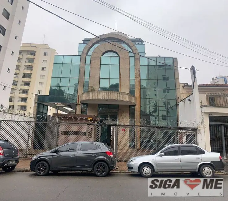 Foto 1 de Sala Comercial para alugar, 1147m2 em Campo Belo, São Paulo - SP