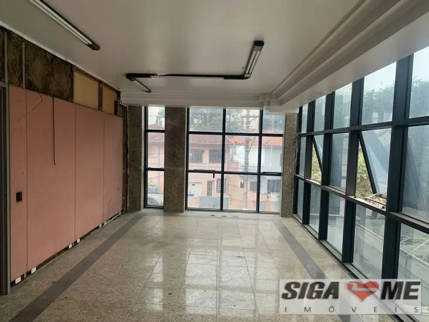 Foto 8 de Sala Comercial para alugar, 1147m2 em Campo Belo, São Paulo - SP
