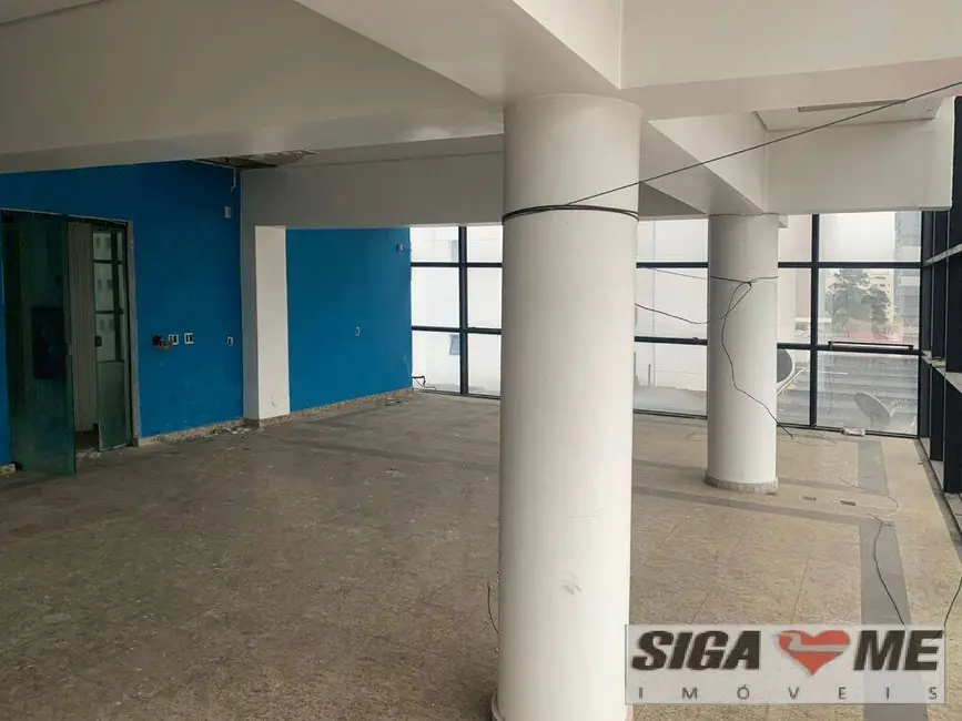 Foto 9 de Sala Comercial para alugar, 1147m2 em Campo Belo, São Paulo - SP