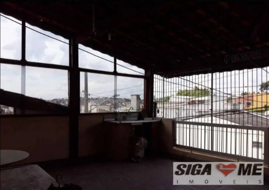 Sobrado com 4 quartos à venda, 410m2 em Vila Império, São Paulo - SP - imagem 4 Foto 4 de Sobrado com 4 quartos à venda, 410m2 em Vila Império, São Paulo - SP