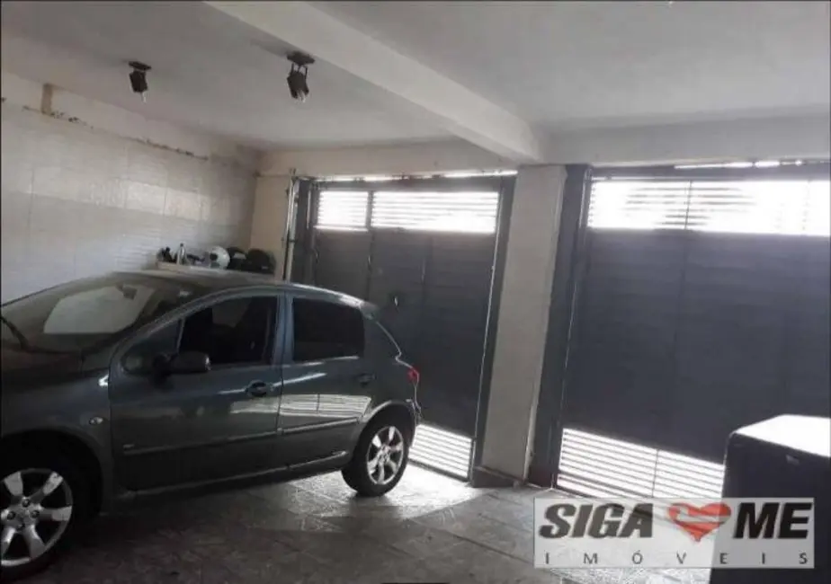 Sobrado com 4 quartos à venda, 410m2 em Vila Império, São Paulo - SP - imagem 2 Foto 2 de Sobrado com 4 quartos à venda, 410m2 em Vila Império, São Paulo - SP