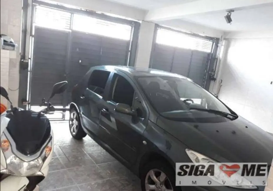 Sobrado com 4 quartos à venda, 410m2 em Vila Império, São Paulo - SP - imagem 1 Foto 1 de Sobrado com 4 quartos à venda, 410m2 em Vila Império, São Paulo - SP