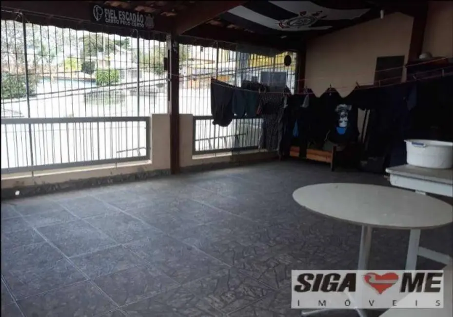 Sobrado com 4 quartos à venda, 410m2 em Vila Império, São Paulo - SP - imagem 7 Foto 7 de Sobrado com 4 quartos à venda, 410m2 em Vila Império, São Paulo - SP