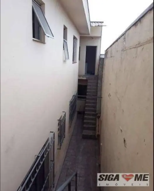 Sobrado com 4 quartos à venda, 410m2 em Vila Império, São Paulo - SP - imagem 6 Foto 6 de Sobrado com 4 quartos à venda, 410m2 em Vila Império, São Paulo - SP