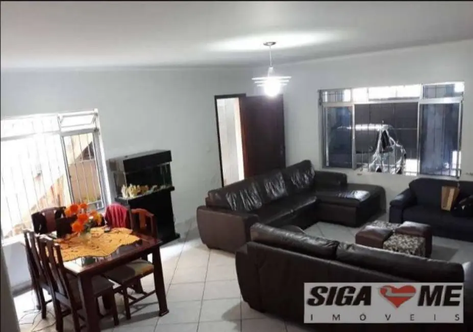 Sobrado com 4 quartos à venda, 410m2 em Vila Império, São Paulo - SP - imagem 9 Foto 9 de Sobrado com 4 quartos à venda, 410m2 em Vila Império, São Paulo - SP