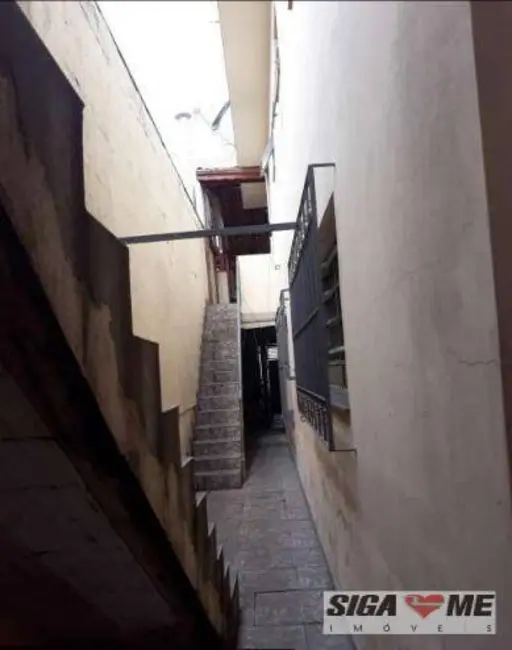 Sobrado com 4 quartos à venda, 410m2 em Vila Império, São Paulo - SP - imagem 5 Foto 5 de Sobrado com 4 quartos à venda, 410m2 em Vila Império, São Paulo - SP