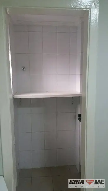 Foto 1 de Sala Comercial para alugar, 98m2 em Vila Mariana, São Paulo - SP