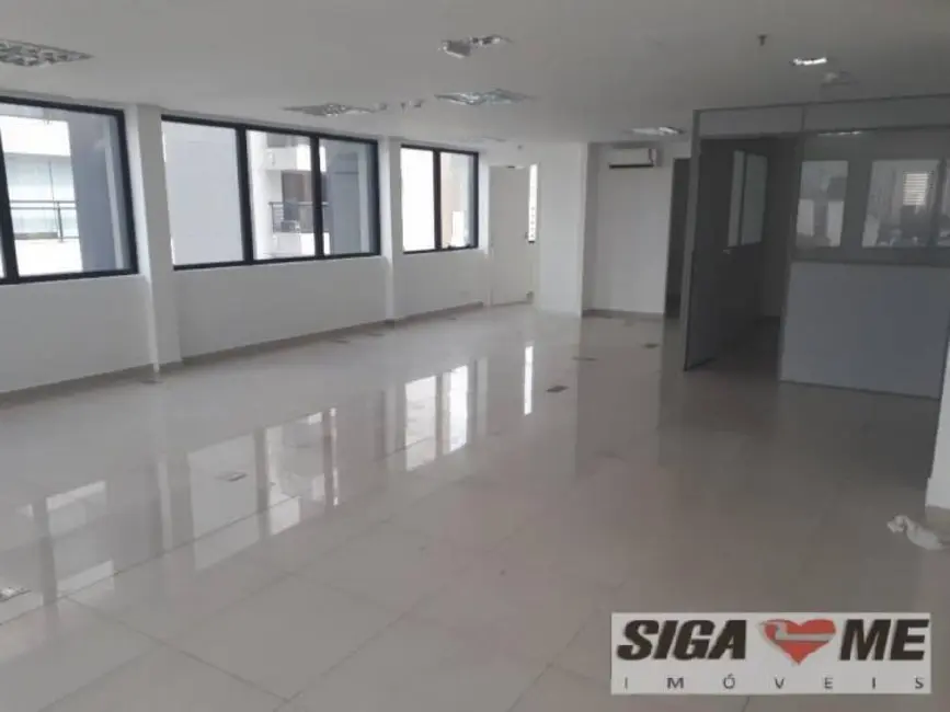 Foto 4 de Sala Comercial para alugar, 98m2 em Vila Mariana, São Paulo - SP