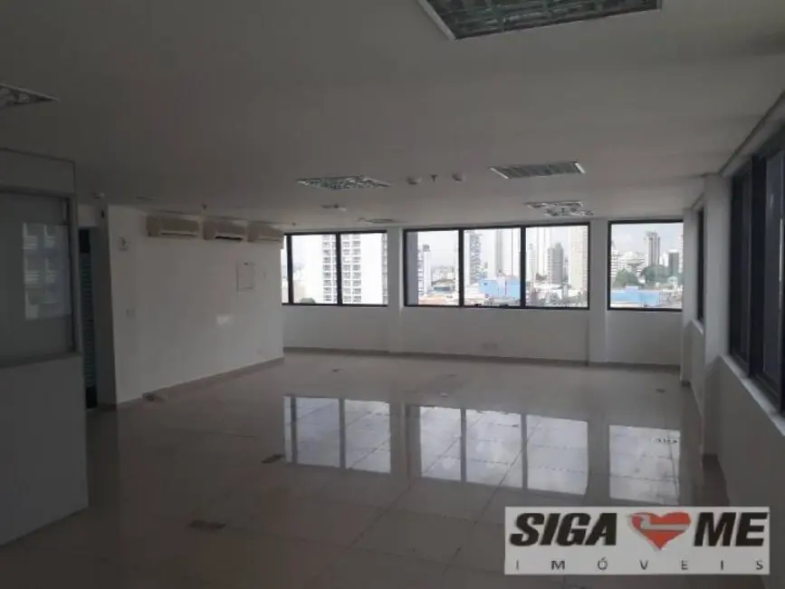 Foto 2 de Sala Comercial para alugar, 98m2 em Vila Mariana, São Paulo - SP