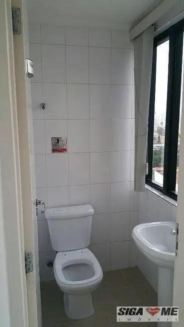 Foto 5 de Sala Comercial para alugar, 98m2 em Vila Mariana, São Paulo - SP