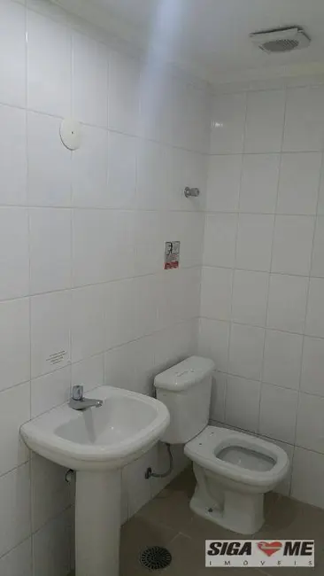 Foto 7 de Sala Comercial para alugar, 98m2 em Vila Mariana, São Paulo - SP