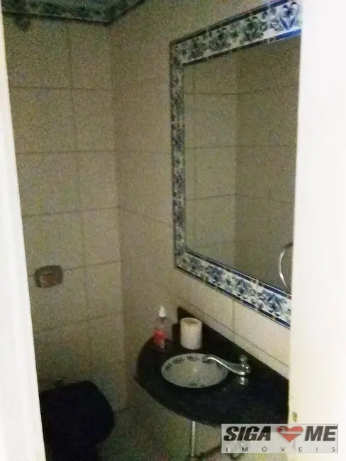 Foto 3 de Casa com 7 quartos à venda e para alugar, 330m2 em Jardim das Acácias, São Paulo - SP