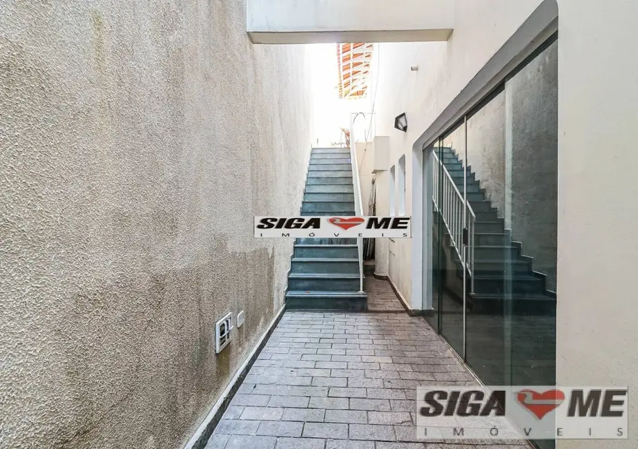 Casa com 4 quartos à venda, 300m2 em Brooklin Paulista, São Paulo - SP - imagem 5 Foto 5 de Casa com 4 quartos à venda, 300m2 em Brooklin Paulista, São Paulo - SP