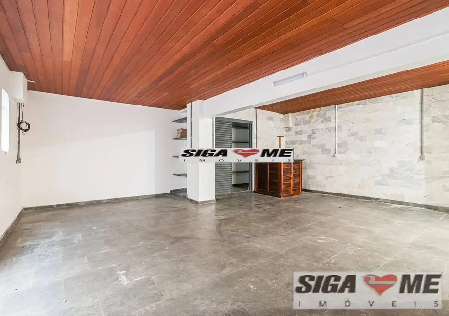 Casa com 4 quartos à venda, 300m2 em Brooklin Paulista, São Paulo - SP - imagem 9 Foto 9 de Casa com 4 quartos à venda, 300m2 em Brooklin Paulista, São Paulo - SP