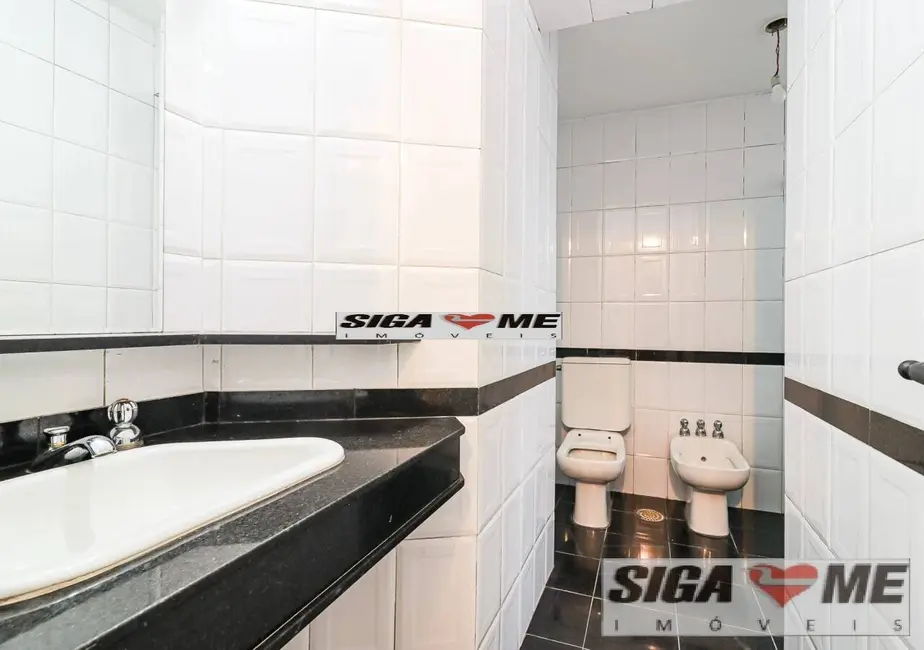 Casa com 4 quartos à venda, 300m2 em Brooklin Paulista, São Paulo - SP - imagem 6 Foto 6 de Casa com 4 quartos à venda, 300m2 em Brooklin Paulista, São Paulo - SP