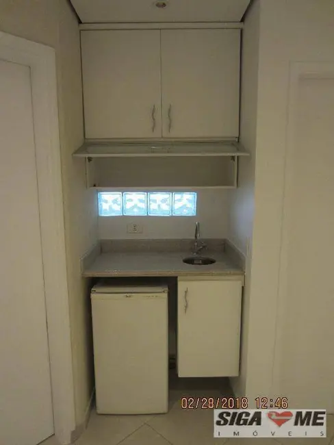 Foto 6 de Sala Comercial à venda, 33m2 em Campo Belo, São Paulo - SP