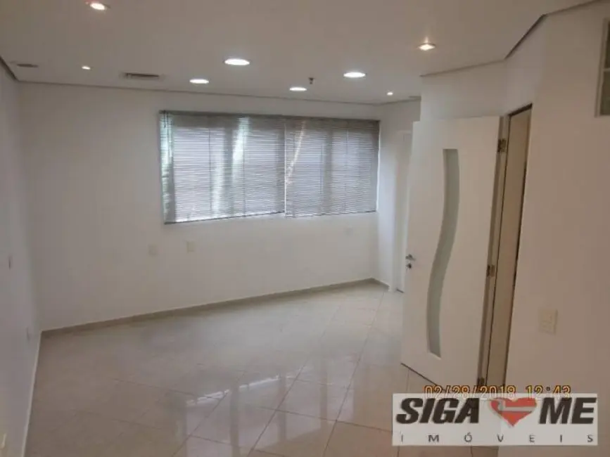 Foto 5 de Sala Comercial à venda, 33m2 em Campo Belo, São Paulo - SP