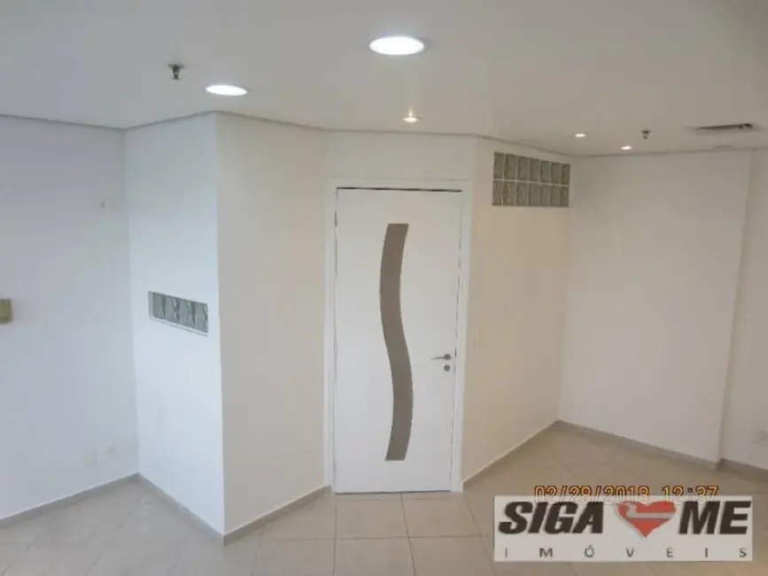 Foto 3 de Sala Comercial à venda, 33m2 em Campo Belo, São Paulo - SP