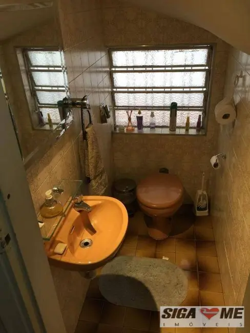 Sobrado com 2 quartos à venda, 178m2 em Brooklin Paulista, São Paulo - SP - imagem 8 Foto 8 de Sobrado com 2 quartos à venda, 178m2 em Brooklin Paulista, São Paulo - SP