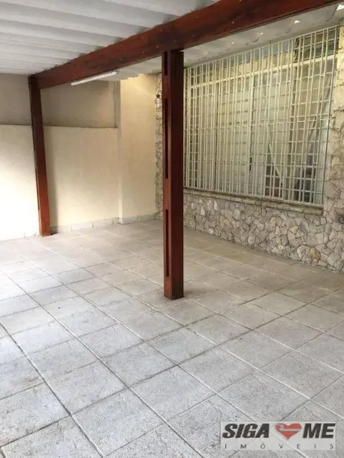 Foto 2 de Sobrado com 2 quartos à venda, 178m2 em Brooklin Paulista, São Paulo - SP