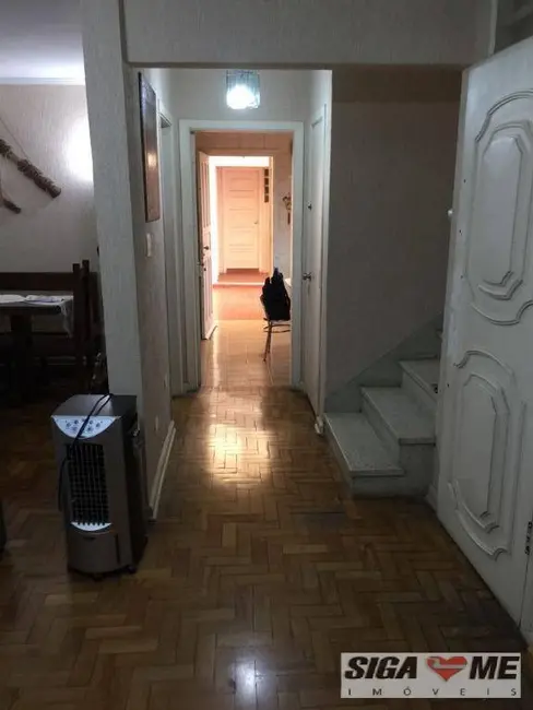 Sobrado com 2 quartos à venda, 178m2 em Brooklin Paulista, São Paulo - SP - imagem 4 Foto 4 de Sobrado com 2 quartos à venda, 178m2 em Brooklin Paulista, São Paulo - SP