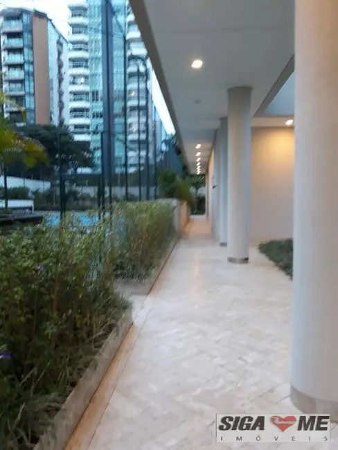 Foto 1 de Apartamento com 3 quartos à venda, 288m2 em Indianópolis, São Paulo - SP