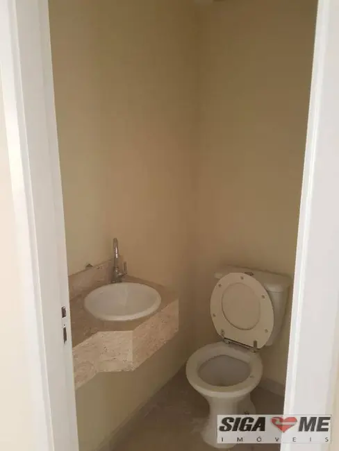 Foto 9 de Sala Comercial para alugar, 173m2 em Brooklin Paulista, São Paulo - SP