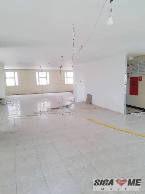 Foto 2 de Sala Comercial para alugar, 173m2 em Brooklin Paulista, São Paulo - SP