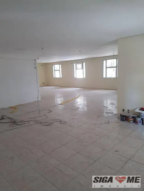 Foto 4 de Sala Comercial para alugar, 173m2 em Brooklin Paulista, São Paulo - SP
