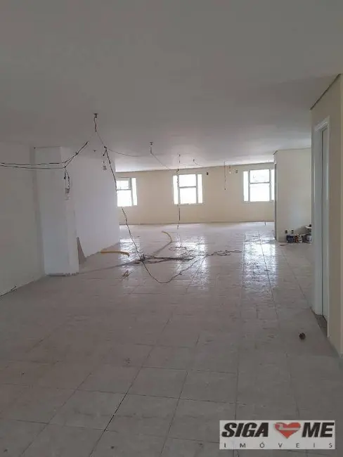 Foto 6 de Sala Comercial para alugar, 173m2 em Brooklin Paulista, São Paulo - SP