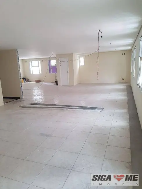 Foto 7 de Sala Comercial para alugar, 173m2 em Brooklin Paulista, São Paulo - SP