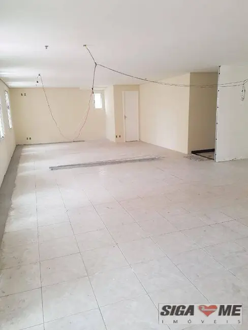 Foto 5 de Sala Comercial para alugar, 173m2 em Brooklin Paulista, São Paulo - SP