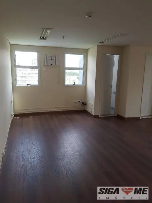 Foto 5 de Sala Comercial para alugar, 55m2 em Brooklin Paulista, São Paulo - SP