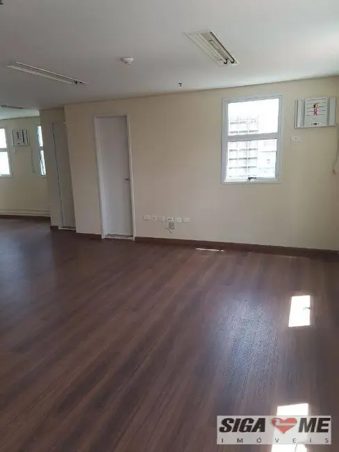 Foto 2 de Sala Comercial para alugar, 55m2 em Brooklin Paulista, São Paulo - SP